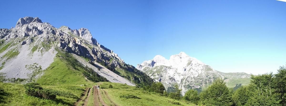 Дома для отпуска Eko Tours Komovi Krajišta-18