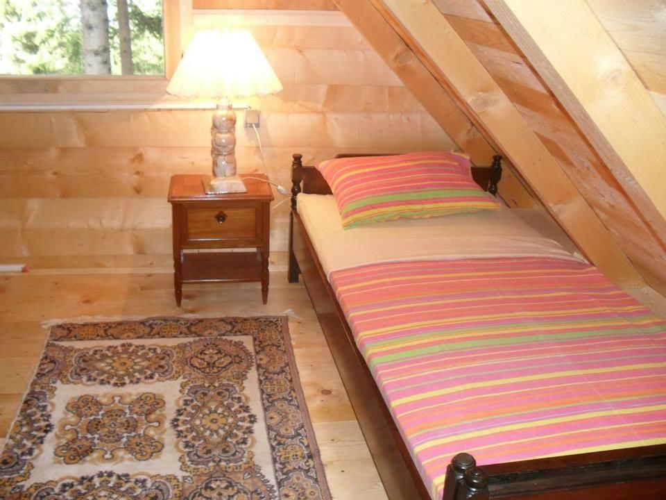 Дома для отпуска Eko Tours Komovi Krajišta-23