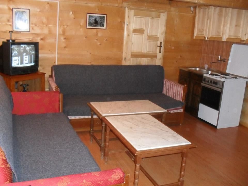 Дома для отпуска Eko Tours Komovi Krajišta-12