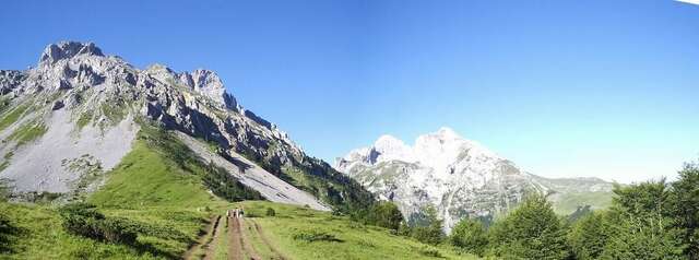 Дома для отпуска Eko Tours Komovi Krajišta-17
