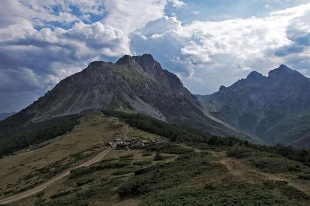 Дома для отпуска Eko Tours Komovi Krajišta-25