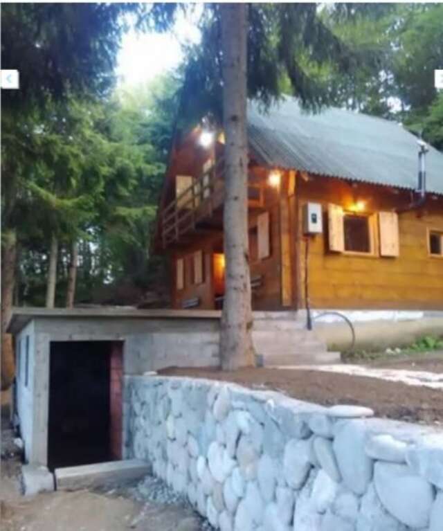 Дома для отпуска Eko Tours Komovi Krajišta-5