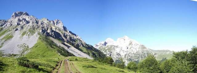 Дома для отпуска Eko Tours Komovi Krajišta-34